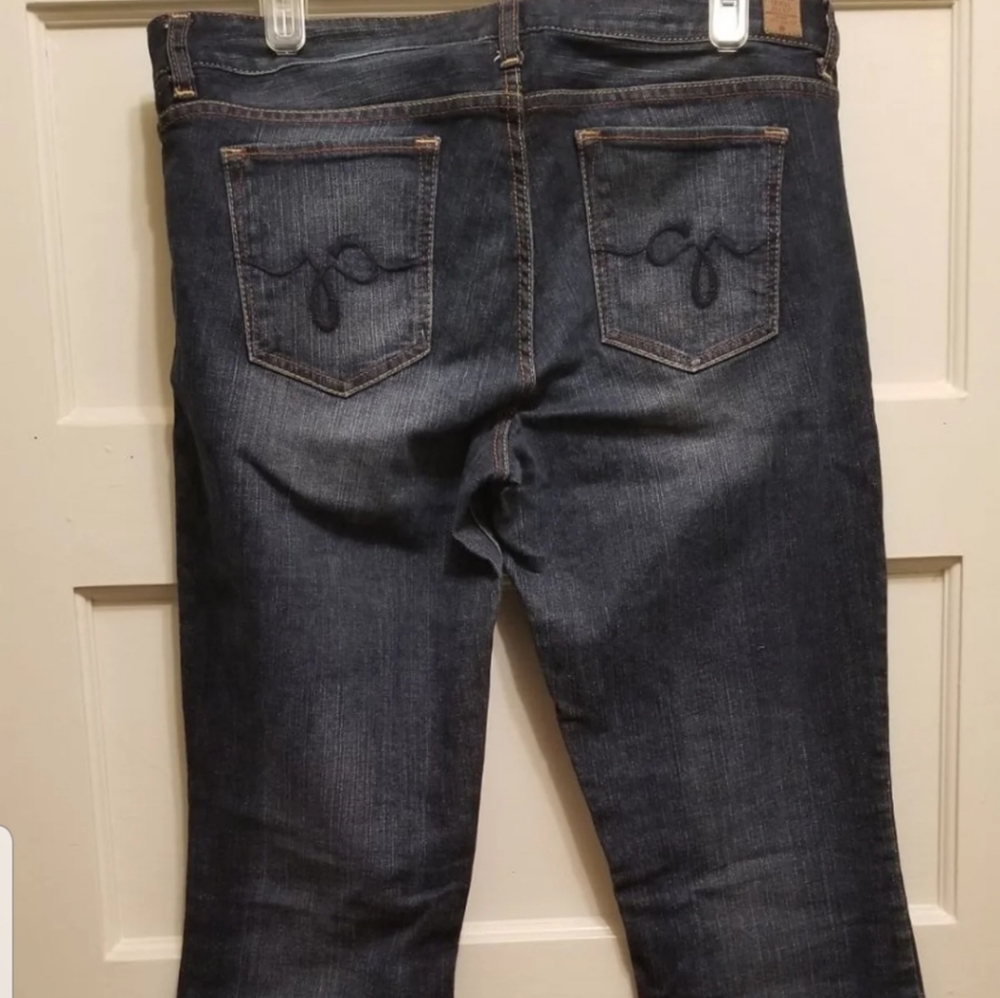 Guess Jean's 31"